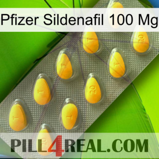 Pfizer Sildenafil 100Mg cialis1